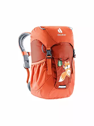 DEUTER | Kinder Wanderrucksack Waldfuchs 10L | 